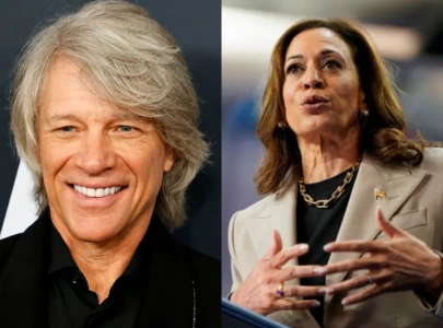 internet reacts to jon bon jovi endorsing kamala harris wow that song is awful