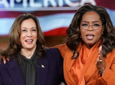 kamala harris campaign paid 2 5 million for oprah winfrey s a list town hall exceeding estimates kamala harris campaign paid 2 5 million for oprah winfrey s a list town hall exceeding estimates