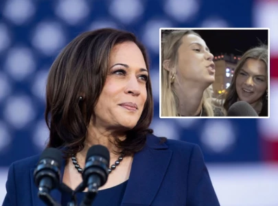 fox host doubles down on calling kamala harris og hawk tuah girl