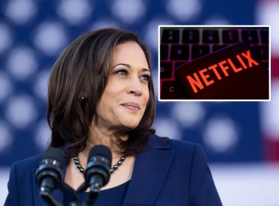 netflix co founder faces backlash over kamala harris campaign donation