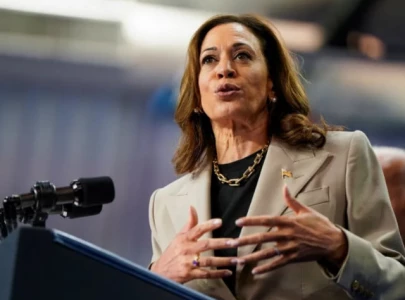 kamala harris sparks social media uproar over fake accent during michigan campaign kamala harris sparks social media uproar over fake accent during michigan campaign