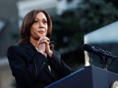 watch protesters crash kamala harris fundraiser in new york watch protesters crash kamala harris fundraiser in new york
