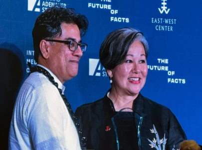 pakistani journalist kamal siddiqi honoured with courage and impact award pakistani journalist kamal siddiqi honoured with courage and impact award