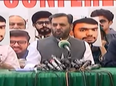 karachi street crime mqm p s mustafa kamal demands measures against deadly muggings