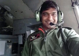 community honours christian fighter pilot community honours christian fighter pilot