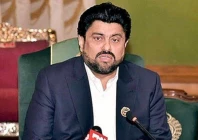 sindh governor kamran tessori photo file