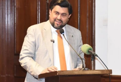 governor tessori has called for swift approval of the grant emphasizing the importance of timely intervention to address the city s long standing infrastructure challenges photo governor fb page