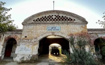 lahore s 100 year old kana kacha station fades into history lahore s 100 year old kana kacha station fades into history