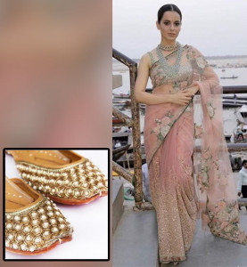 bollywood stars conquering the world in khussas