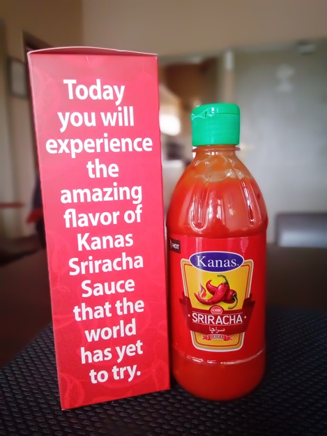 Kanas