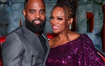 kandi burruss clarifies todd tucker was not excluded from thanksgiving