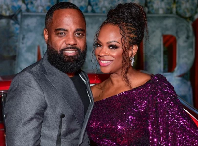 kandi burruss clarifies todd tucker was not excluded from thanksgiving