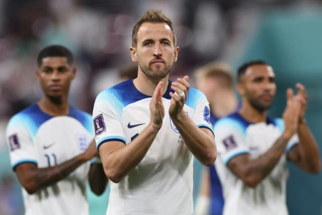 Photo of Kane fit to face USA: Southgate