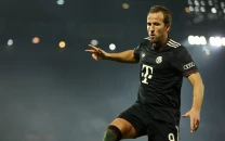 kane nets twice in german cup as bayern set european wins record kane nets twice in german cup as bayern set european wins record