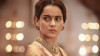 with no love or empathy bollywood is toxic kangana ranaut