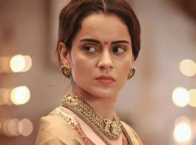 kangana ranaut refuses to be politically connected