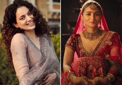 kangana ranaut calls out alia bhatt for mocking hindu rituals kangana ranaut calls out alia bhatt for mocking hindu rituals