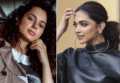 depression is a consequence of drug abuse kangana ranaut to deepika padukone depression is a consequence of drug abuse kangana ranaut to deepika padukone