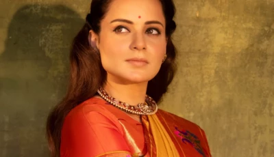 photo kanganaranaut instagram