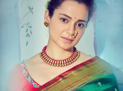 kangana ranaut wants india to be called bharat says former is a slave name