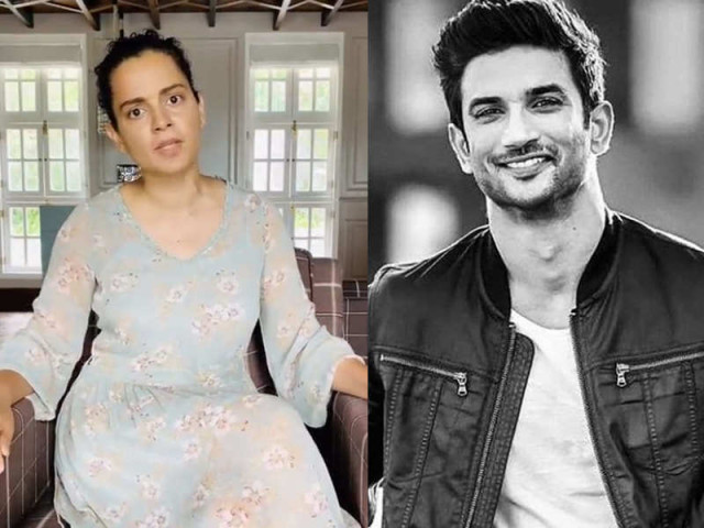 kangana ranaut and sushant singh rajput photo times of india kangana ranaut and sushant singh rajput photo times of india