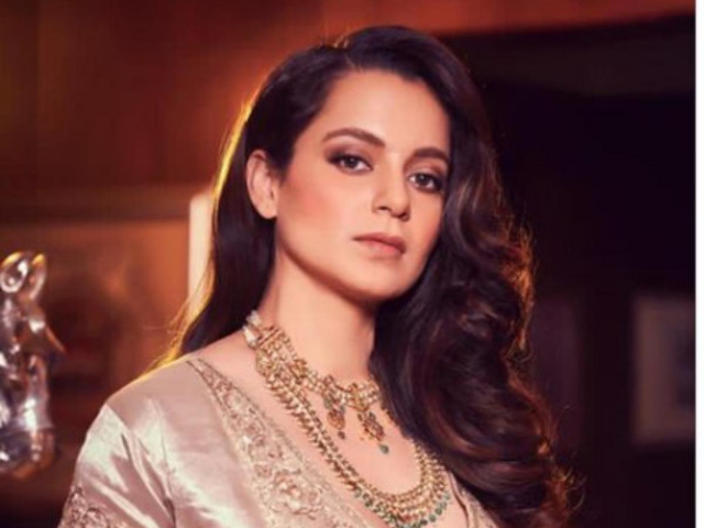 kangana ranaut to be compensated for office demolition kangana ranaut to be compensated for office demolition