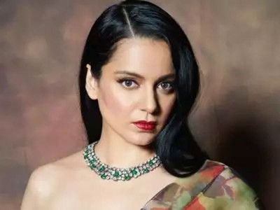 kangana ranaut says women when pushed can become dangerous lethal
