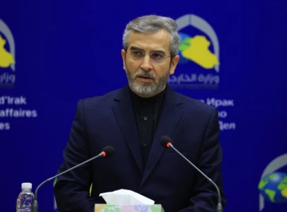 iran rules out negotiations on its enriched uranium iran rules out negotiations on its enriched uranium