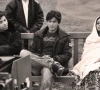 a throwback picture of karan johar on set for kabhi alvida naa kehna with sharukh khan and rani mukerji photo the statesman