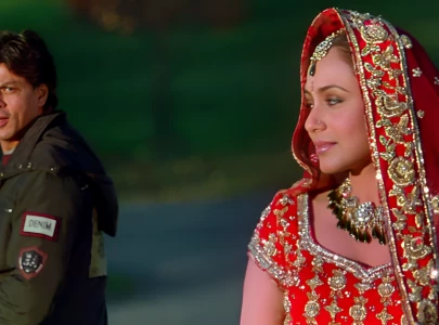 rani mukherji thinks kabhi alvida naa kehna led to a lot of divorces