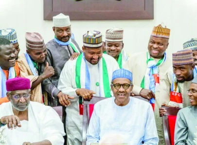 nigeria s kannywood tiptoes between censor boards and modernity