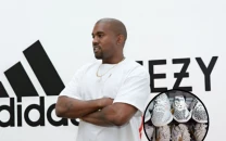 adidas officially ditches kanye west not one yeezy shoe left adidas officially ditches kanye west not one yeezy shoe left