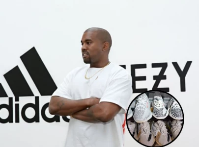 adidas officially ditches kanye west not one yeezy shoe left adidas officially ditches kanye west not one yeezy shoe left