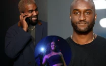 azealia banks says kanye west and virgil abloh were lovers after ye s cousin confession azealia banks says kanye west and virgil abloh were lovers after ye s cousin confession