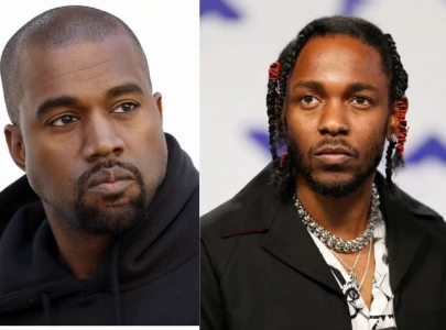 kanye west claims he could beat kendrick lamar in rap battle calls himself a psycho genius kanye west claims he could beat kendrick lamar in rap battle calls himself a psycho genius