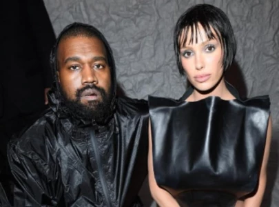 internet reacts to kanye west and bianca censori reportedly entering luxury mental health clinic in mallorca