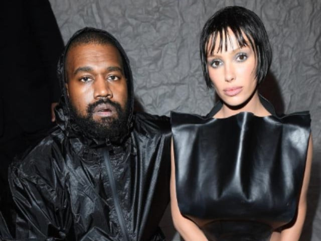 kanye west and bianca censori have reportedly been separated for weeks kanye west and bianca censori have reportedly been separated for weeks