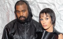 kanye west seemingly confirms bianca censori left him due to controversial tweets kanye west seemingly confirms bianca censori left him due to controversial tweets