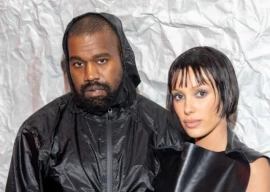 kanye west seemingly confirms bianca censori left him due to controversial tweets