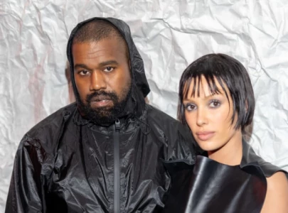 kanye west seemingly confirms bianca censori left him due to controversial tweets kanye west seemingly confirms bianca censori left him due to controversial tweets