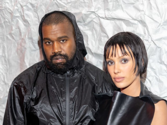 bianca censori spotted again in a bold outfit with kanye west bianca censori spotted again in a bold outfit with kanye west