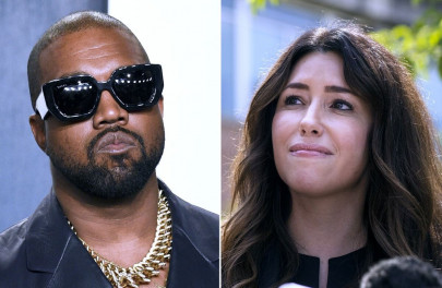 kanye west hires johnny depp s former attorney camille vasquez kanye west hires johnny depp s former attorney camille vasquez