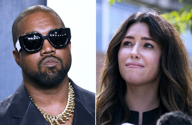 kanye west hires johnny depp s former attorney camille vasquez kanye west hires johnny depp s former attorney camille vasquez