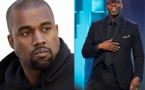 kanye west targets dave chappelle in twitter rant accuses comedian of disrespect