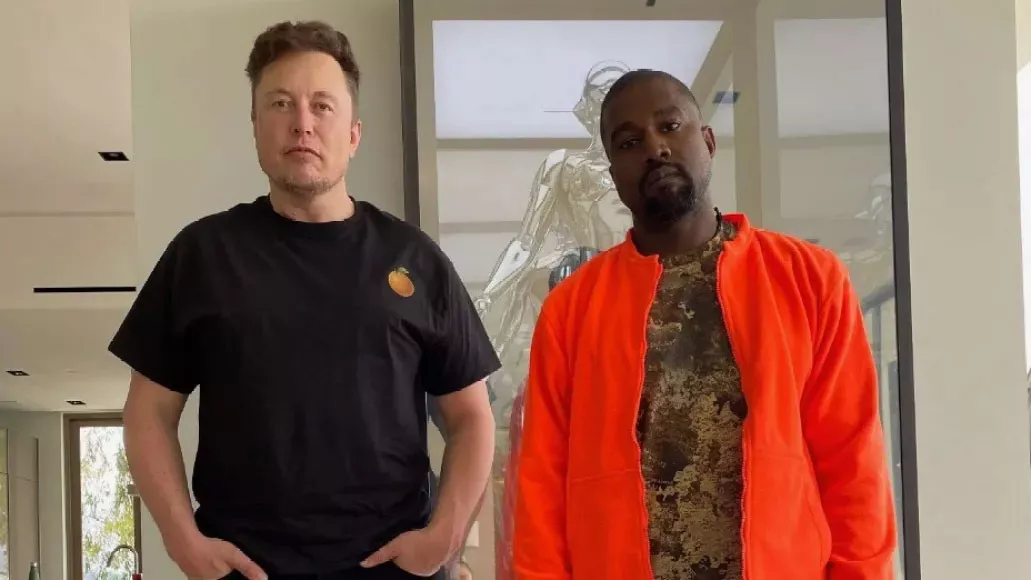elon musk s free speech absolutism a fantasy after twitter suspends kanye west s account elon musk s free speech absolutism a fantasy after twitter suspends kanye west s account
