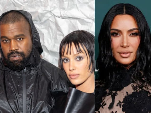 kim kardashian reportedly upset over bianca censori s attire around her children kim kardashian reportedly upset over bianca censori s attire around her children