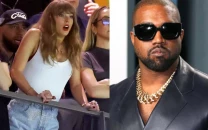 kanye west calls out taylor swift for singing song about taking black man down before deleting x kanye west calls out taylor swift for singing song about taking black man down before deleting x