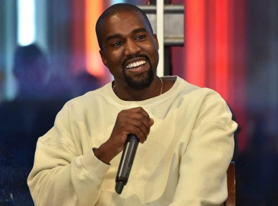 rapper kanye west officially changes name to ye