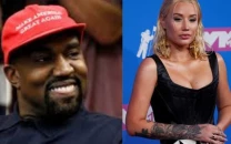 kanye west wanted to start adult entertainment company named donda after mother recalls iggy azalea kanye west wanted to start adult entertainment company named donda after mother recalls iggy azalea