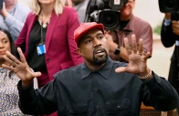 kanye west dropped by his talent agent why didn t this happen sooner
